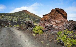 Kanaari saared ruudi kivinurm 141