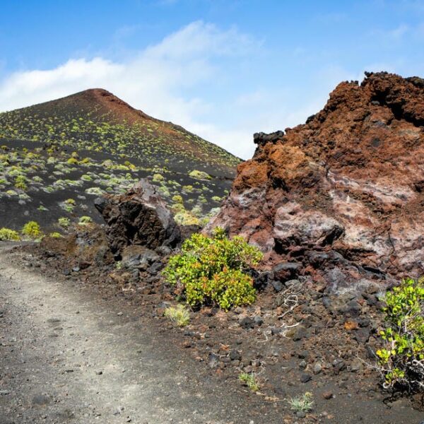 Kanaari saared ruudi kivinurm 141