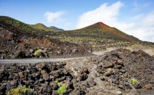 Kanaari saared ruudi kivinurm 142