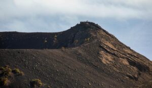 Kanaari saared ruudi kivinurm 143