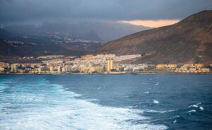 Kanaari saared ruudi kivinurm 30 2