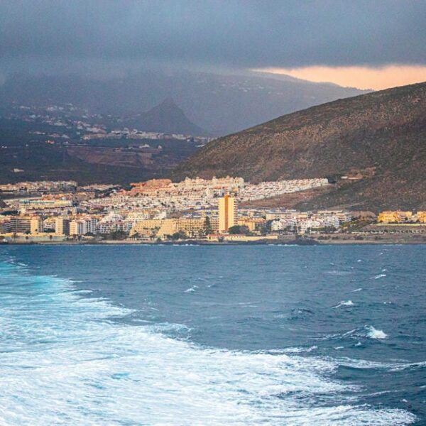 Kanaari saared ruudi kivinurm 30 2