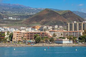 Kanaari saared ruudi kivinurm 33 2