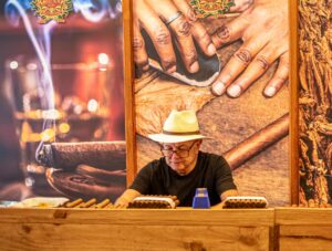 Kanaari saared ruudi kivinurm 34 2