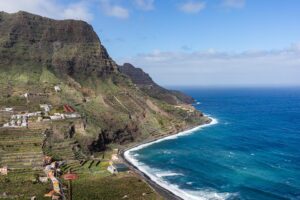 Kanaari saared ruudi kivinurm 38 2