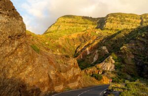 Kanaari saared ruudi kivinurm 39