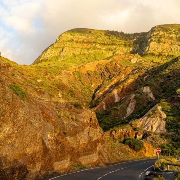 Kanaari saared ruudi kivinurm 39