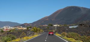 Kanaari saared ruudi kivinurm 40