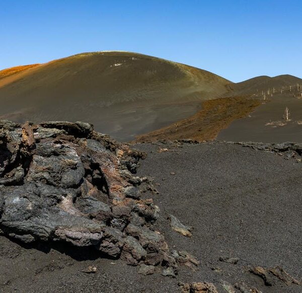 Kanaari saared ruudi kivinurm 41