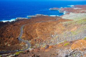 Kanaari saared ruudi kivinurm 43