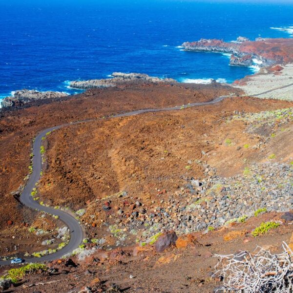 Kanaari saared ruudi kivinurm 43