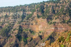 Kanaari saared ruudi kivinurm 45