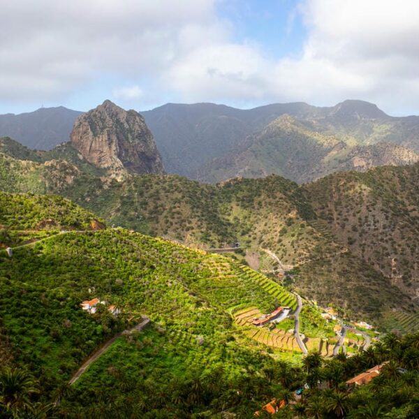 Kanaari saared ruudi kivinurm 46