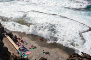 Kanaari saared ruudi kivinurm 48