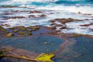 Kanaari saared ruudi kivinurm 52