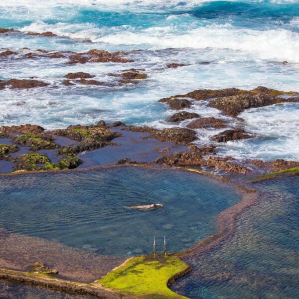 Kanaari saared ruudi kivinurm 52