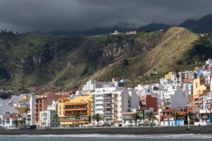 Kanaari saared ruudi kivinurm 54