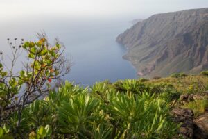 Kanaari saared ruudi kivinurm 55