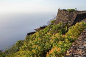 Kanaari saared ruudi kivinurm 56