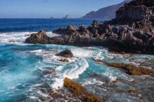 Kanaari saared ruudi kivinurm 58