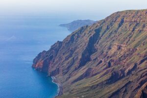 Kanaari saared ruudi kivinurm 61