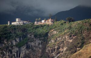 Kanaari saared ruudi kivinurm 62