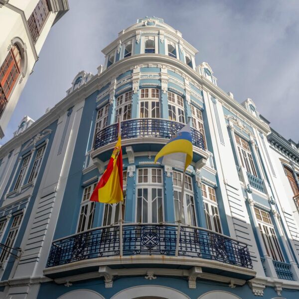 Kanaari saared ruudi kivinurm 73