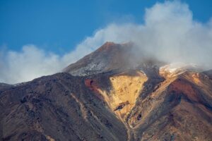 Kanaari saared ruudi kivinurm 75