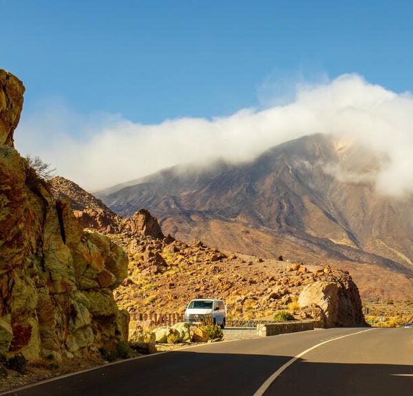 Kanaari saared ruudi kivinurm 76