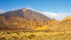 Kanaari saared ruudi kivinurm 77