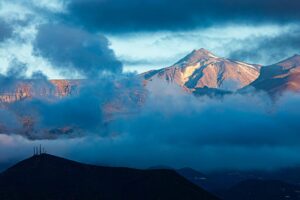 Kanaari saared ruudi kivinurm 78