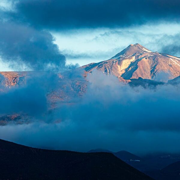 Kanaari saared ruudi kivinurm 78