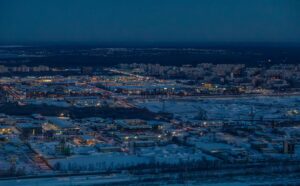 Kanaari saared ruudi kivinurm 81