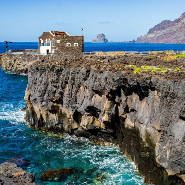 Kanaari saared ruudi kivinurm 82