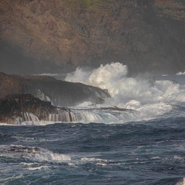 Kanaari saared ruudi kivinurm 85