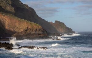 Kanaari saared ruudi kivinurm 87