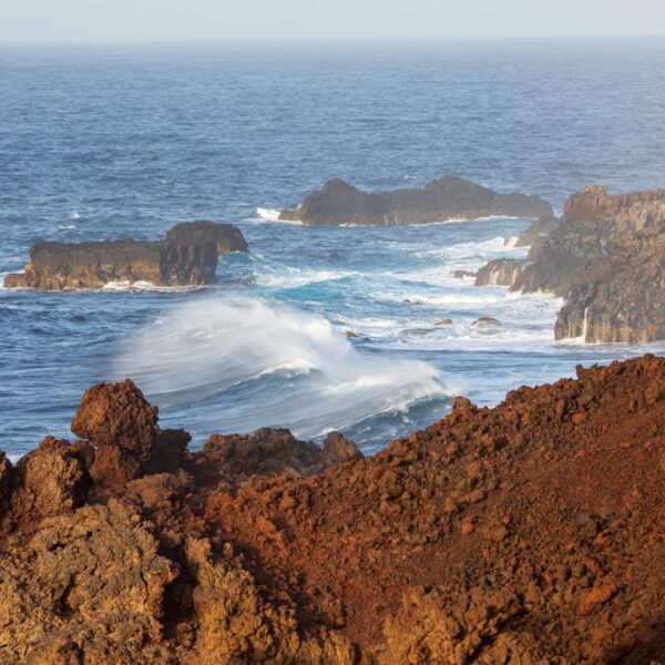 Kanaari saared ruudi kivinurm 90