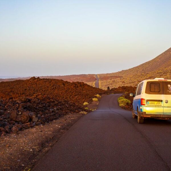 Kanaari saared ruudi kivinurm 91