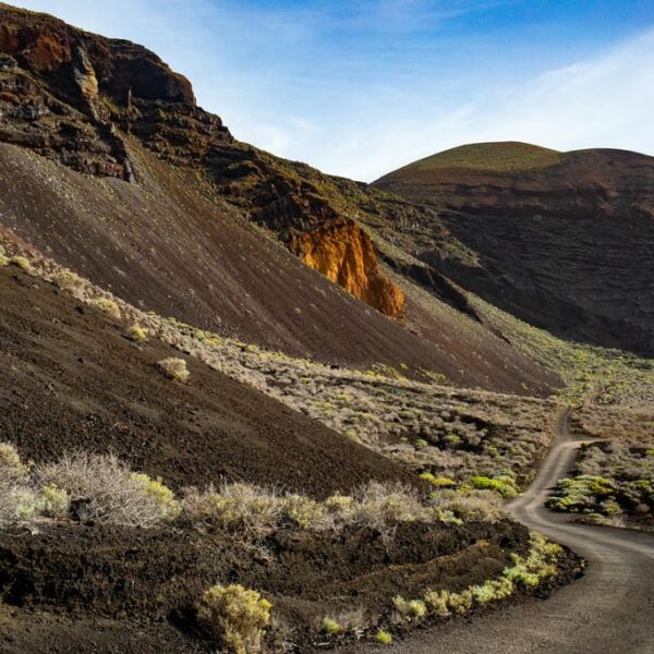 Kanaari saared ruudi kivinurm 92