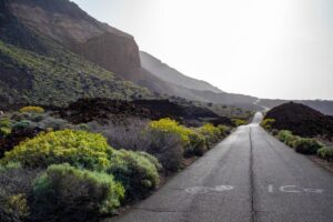 Kanaari saared ruudi kivinurm 93