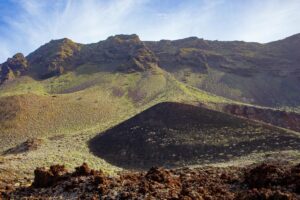 Kanaari saared ruudi kivinurm 94