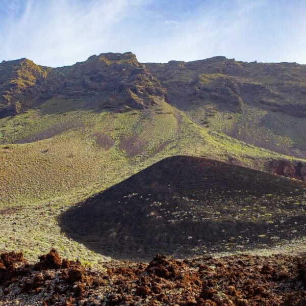 Kanaari saared ruudi kivinurm 94