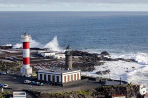 Kanaari saared ruudi kivinurm 96