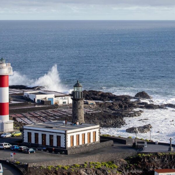 Kanaari saared ruudi kivinurm 96