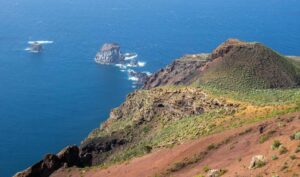 Kanaari saared ruudi kivinurm 99