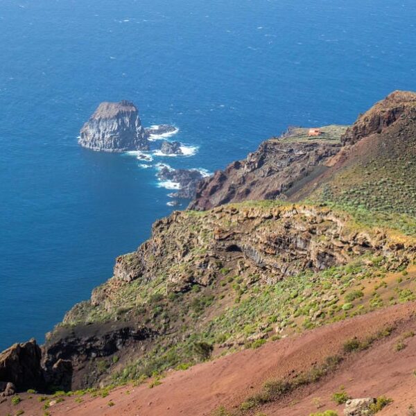 Kanaari saared ruudi kivinurm 99