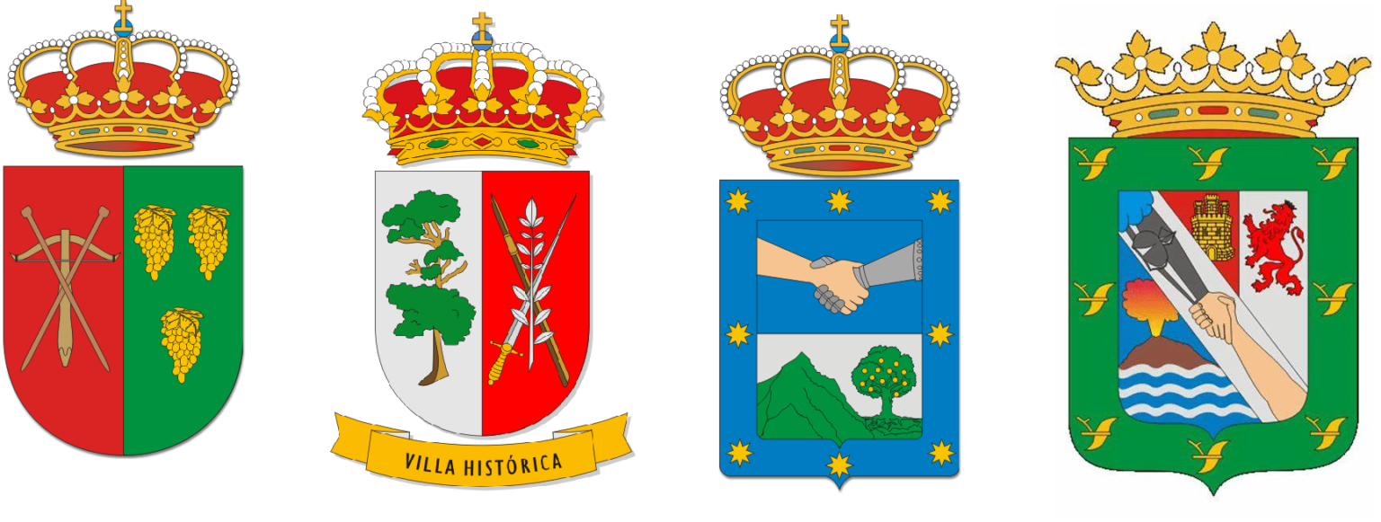 TENERIFE VAPPIDE AJALUGU