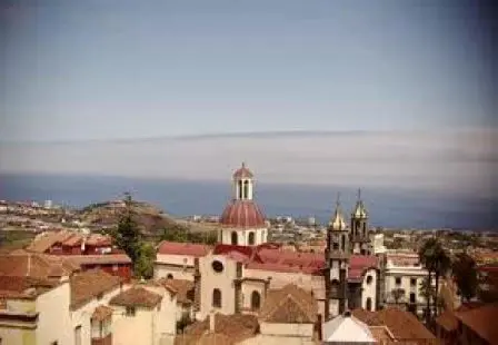La Orotava