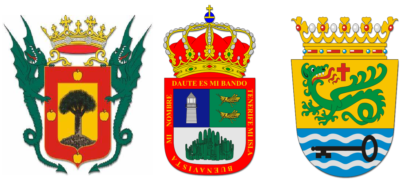 TENERIFE VAPPIDE AJALUGU