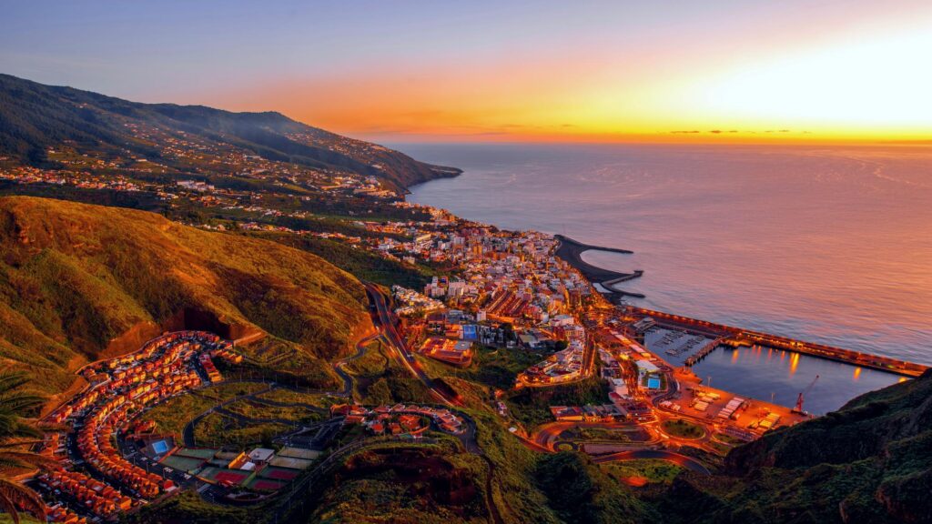 La palma isla bonita 6